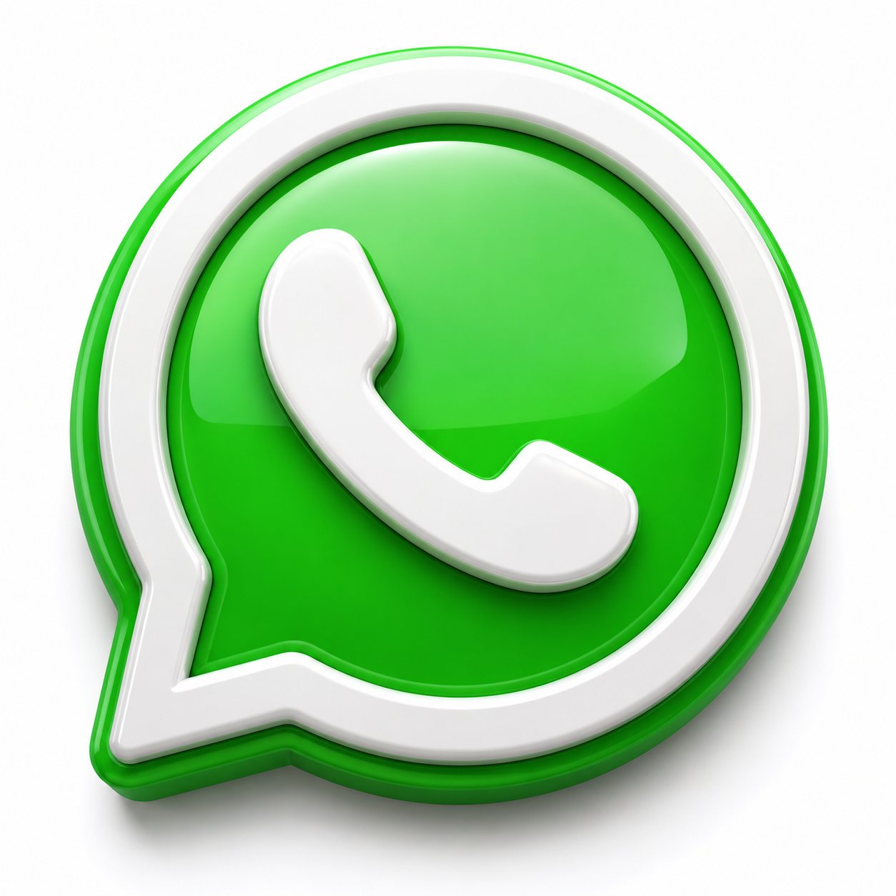 Logo Quick WhatsApp