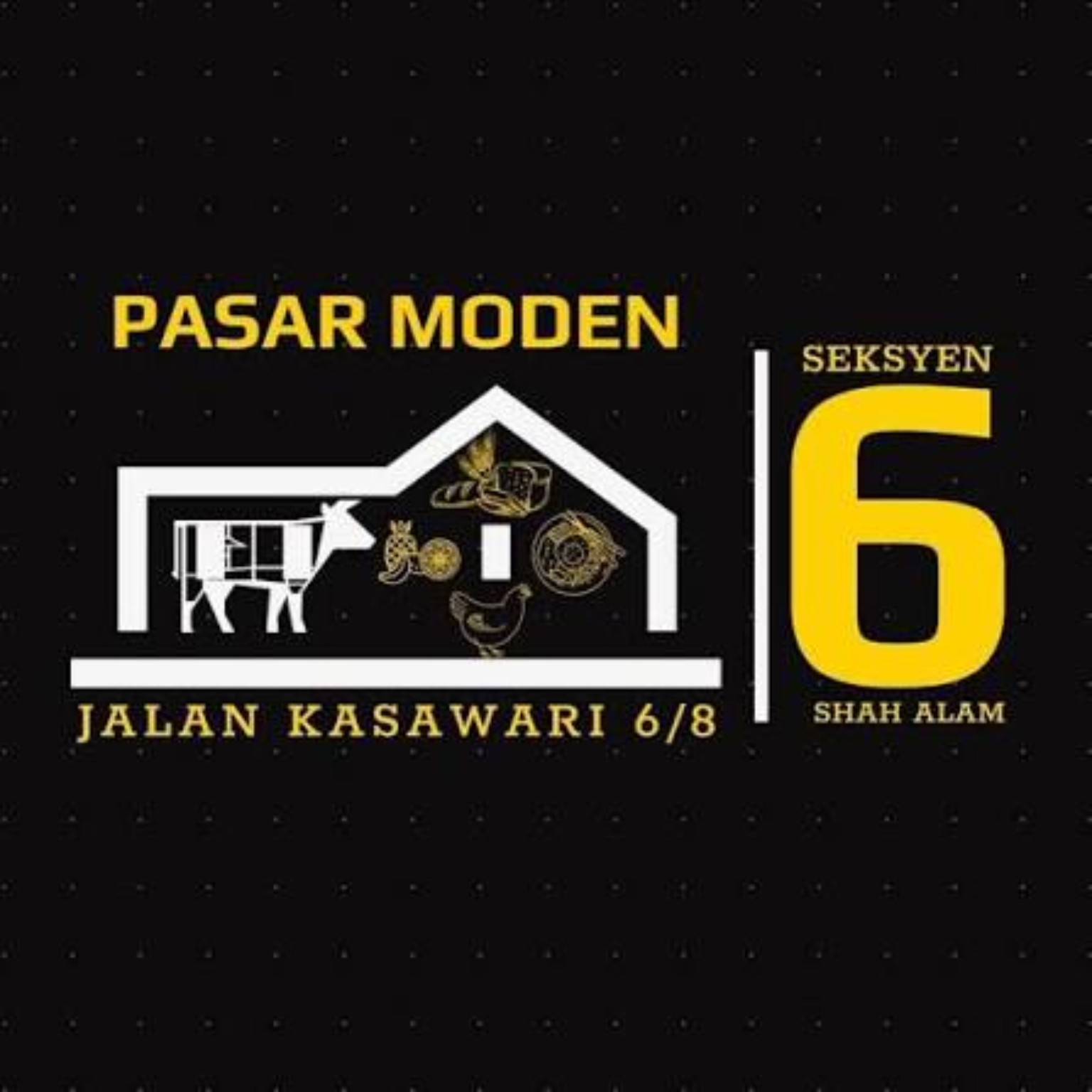 Pasar Moden Seksyen 6