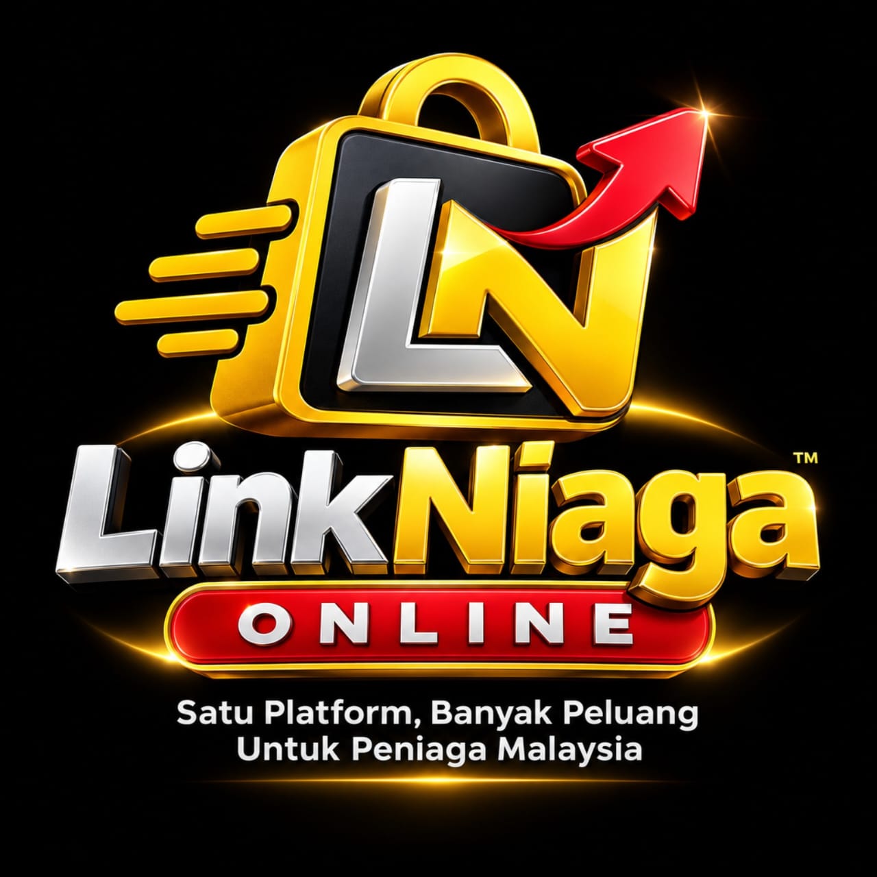 LinkNiaga Online